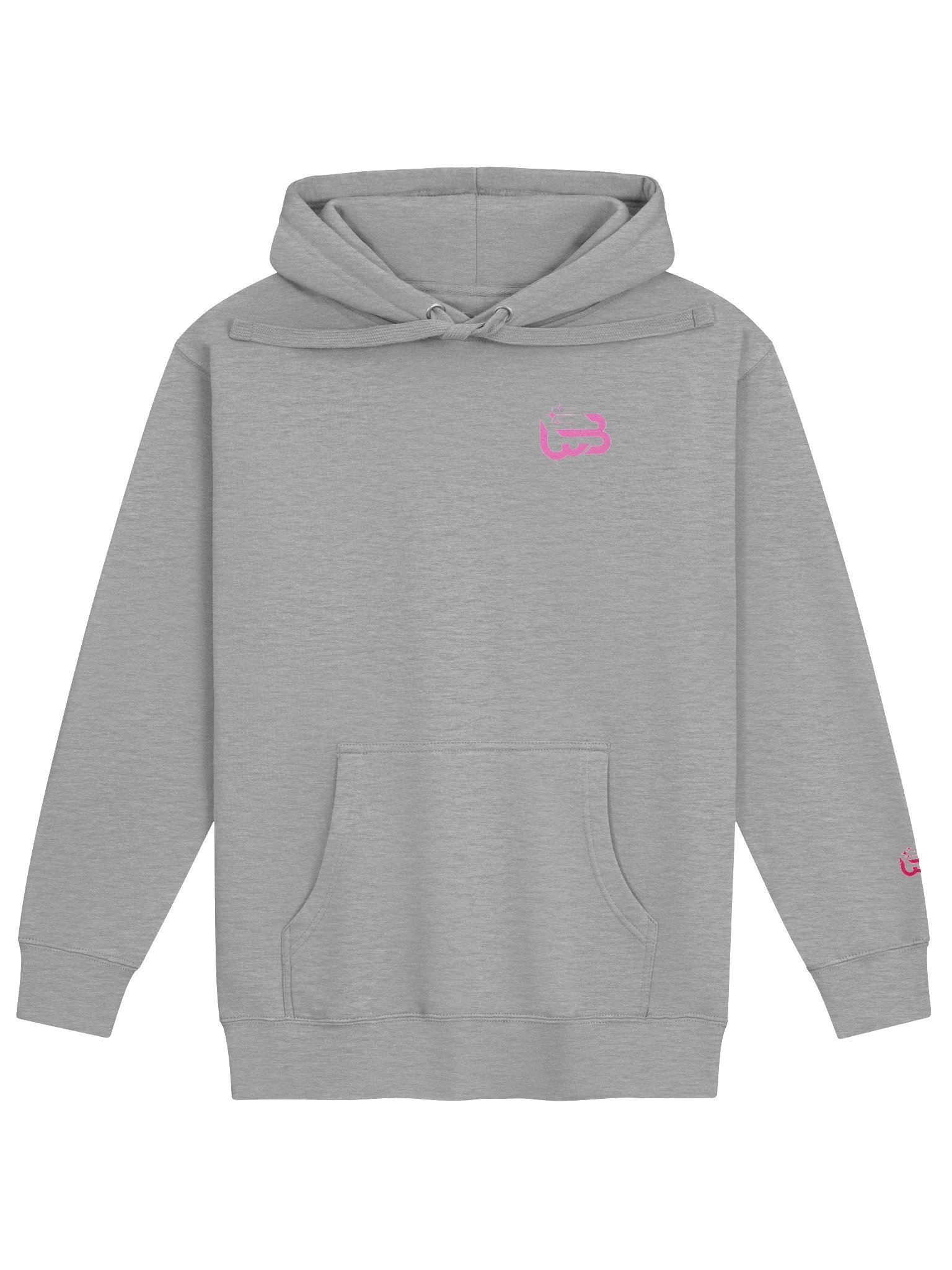 Wealth Bound Women Premium Hoodie product image (3)