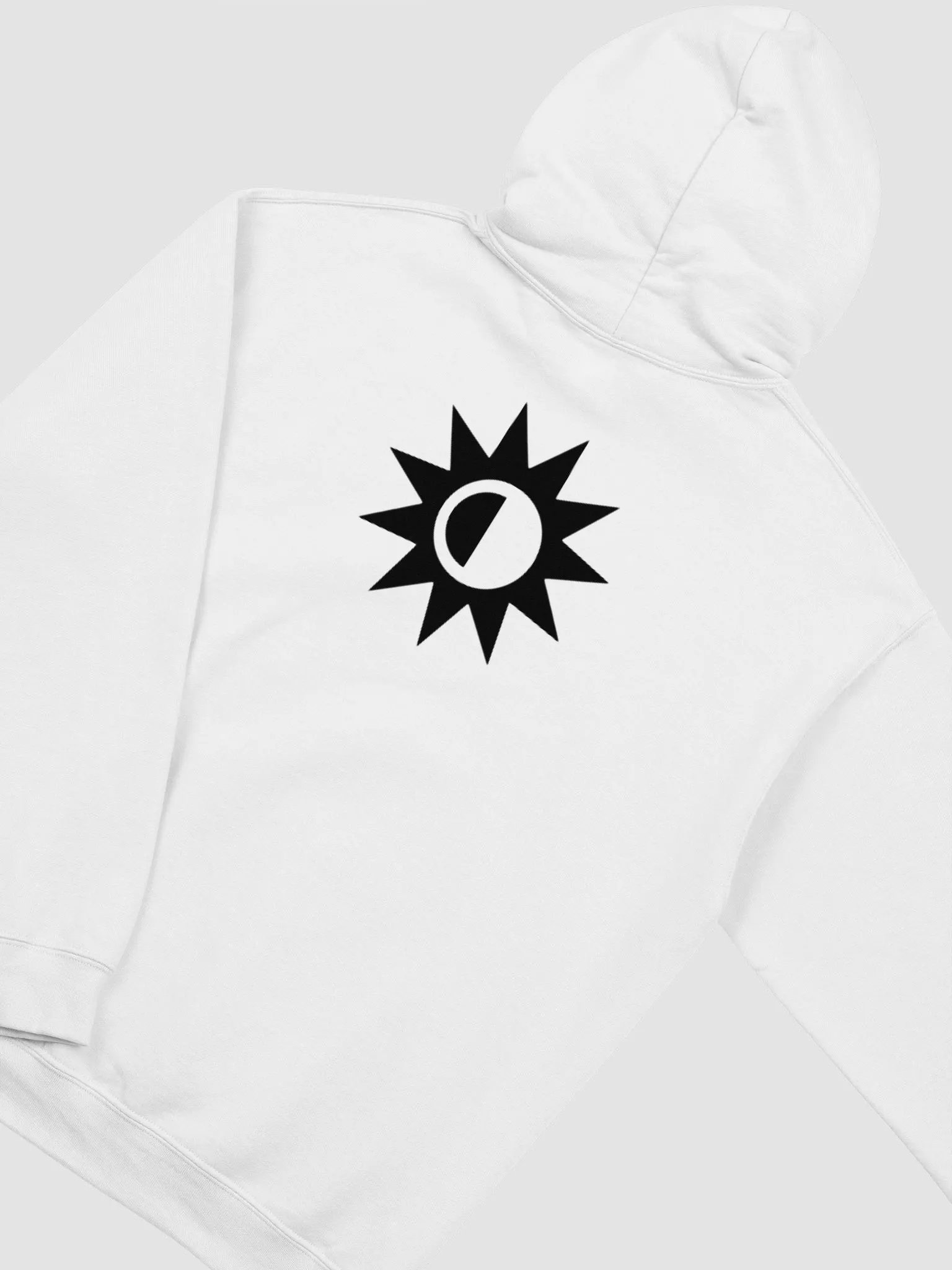 B MURPH SUN Hoodie product image (1)