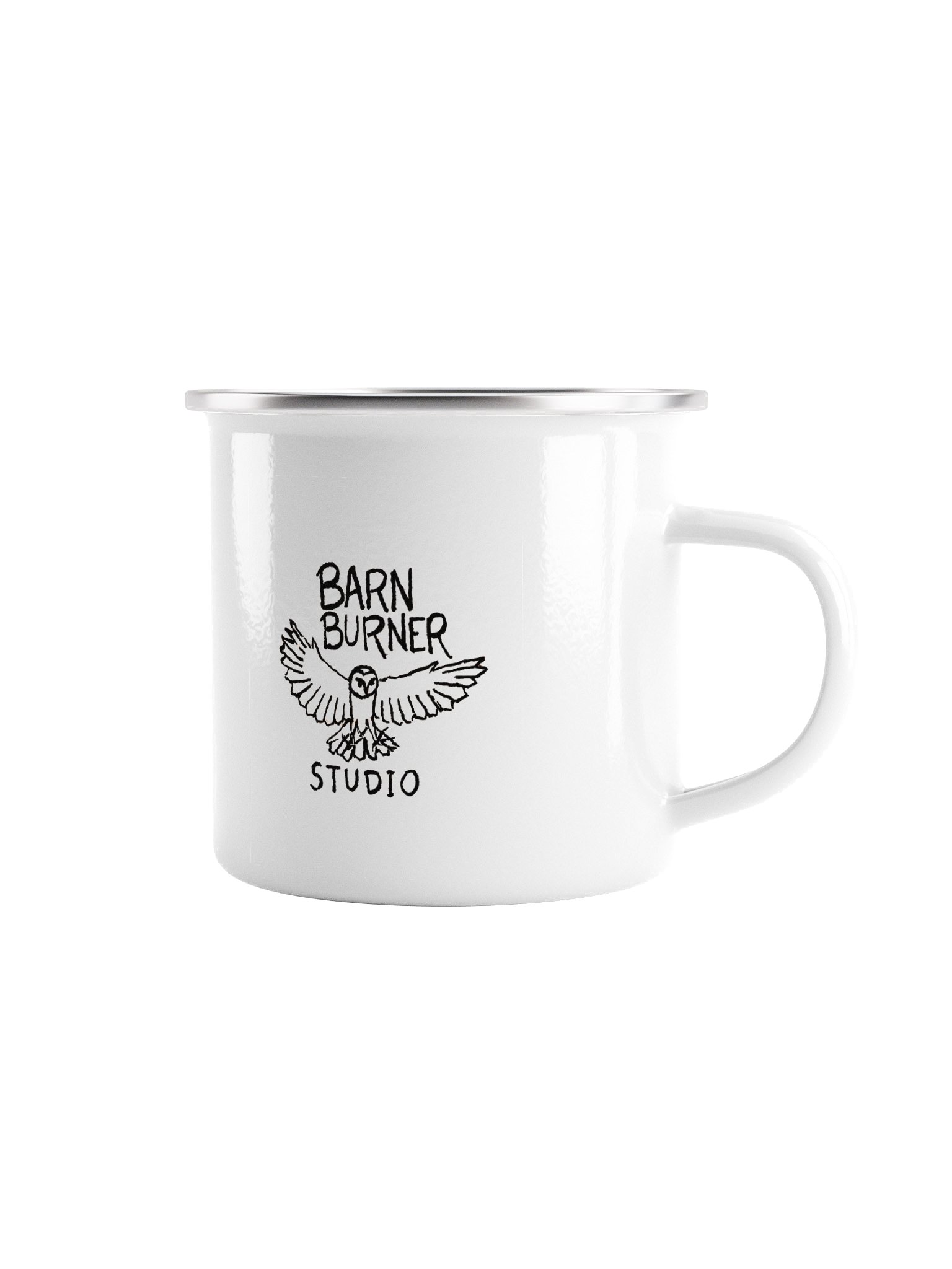 Owl Mug product image (1)