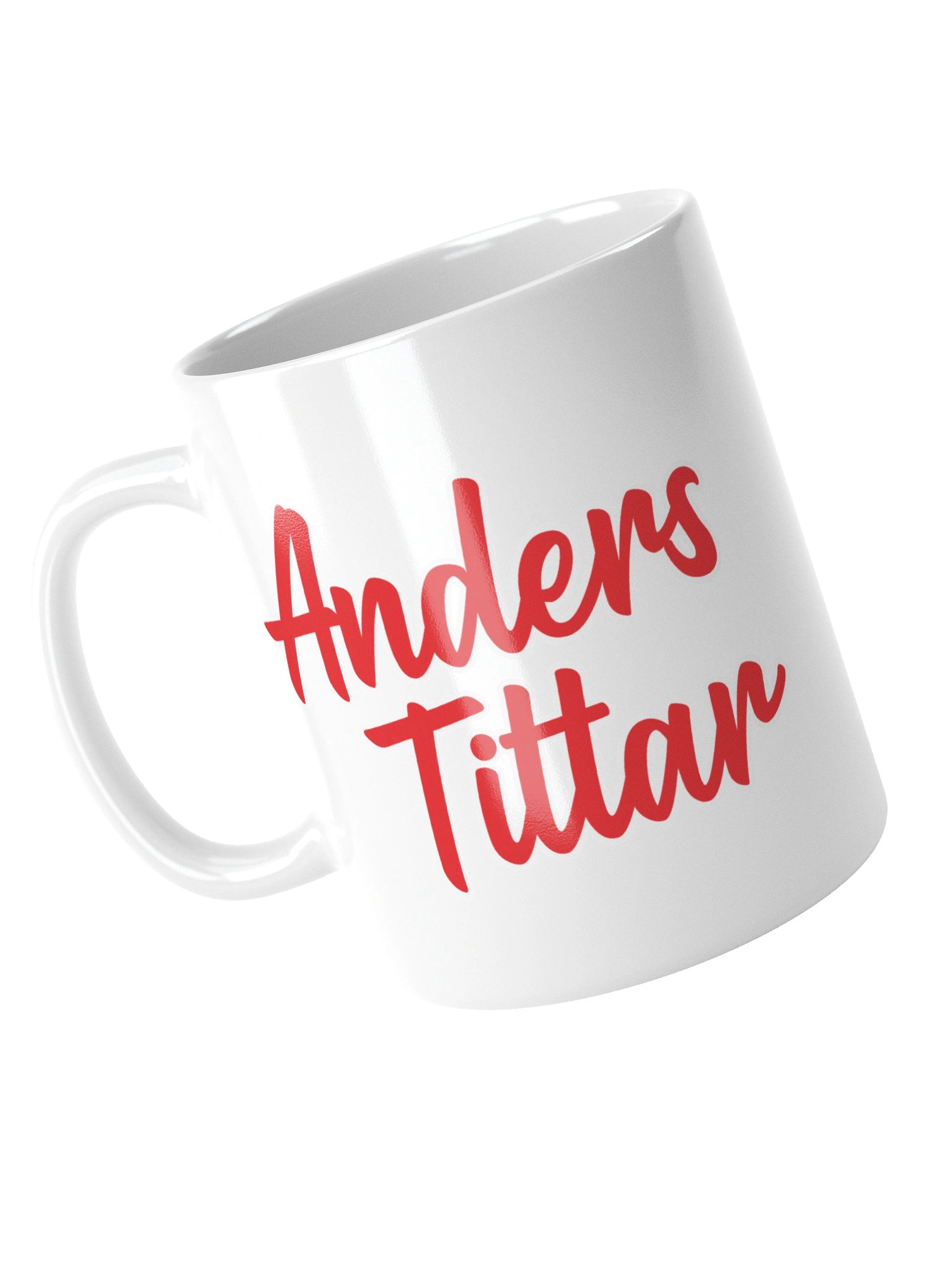 Anders Tittar - Mugg product image (12)