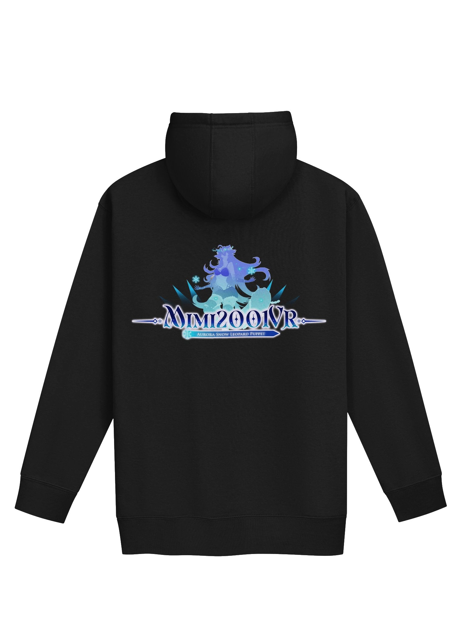 Waifu Hoodie product image (14)