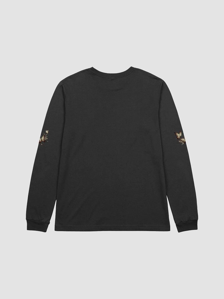 Gothic Gold Long Sleeve Tee product image (2)