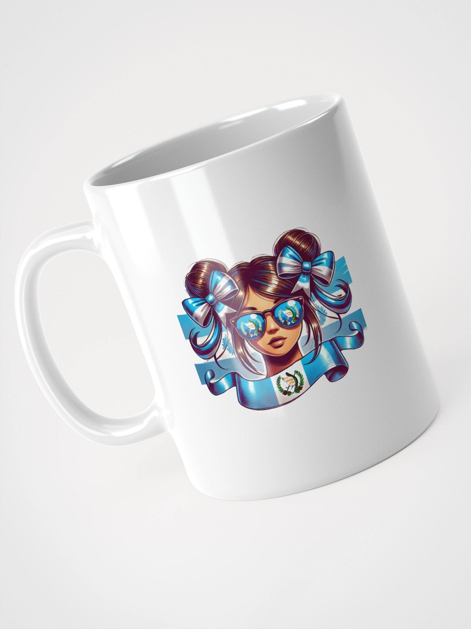 Reflective Guatemala Bliss Mug product image (7)