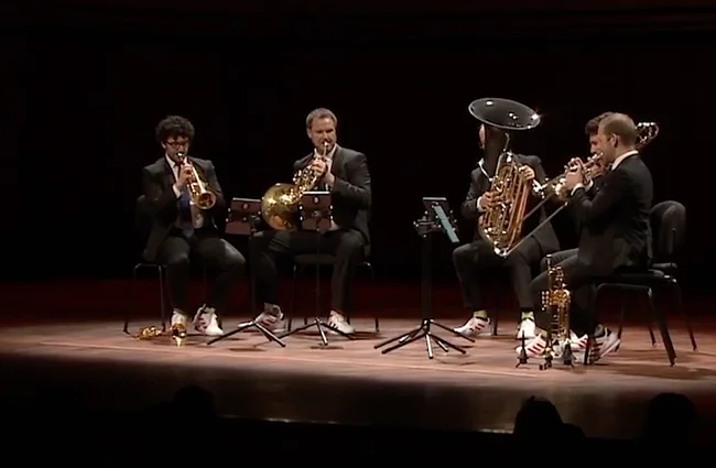 Chamber Music