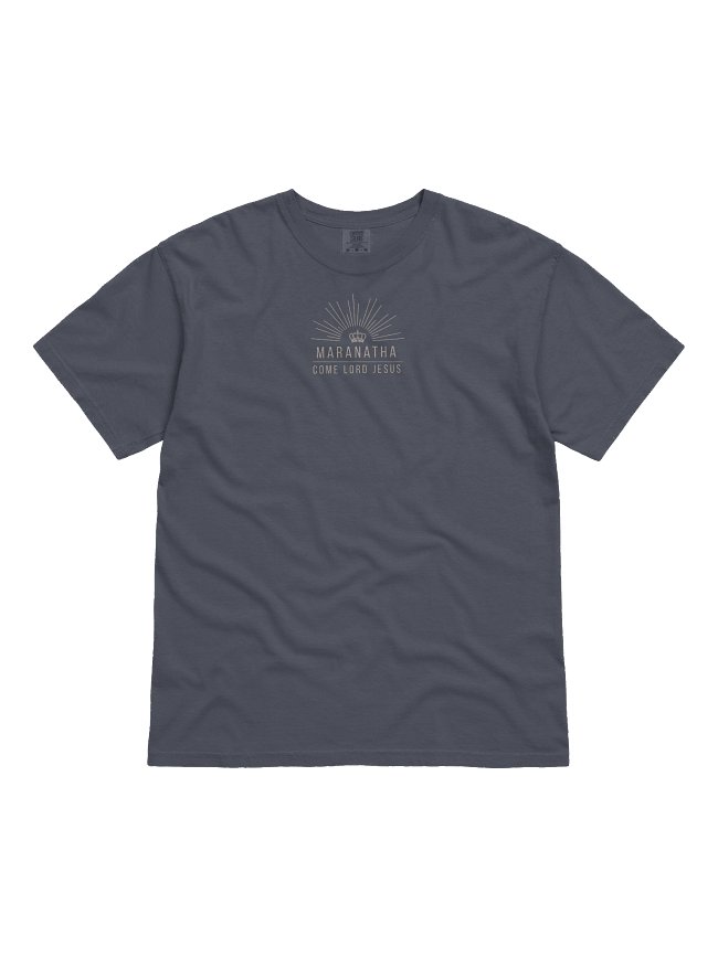 Maranatha - NEW!