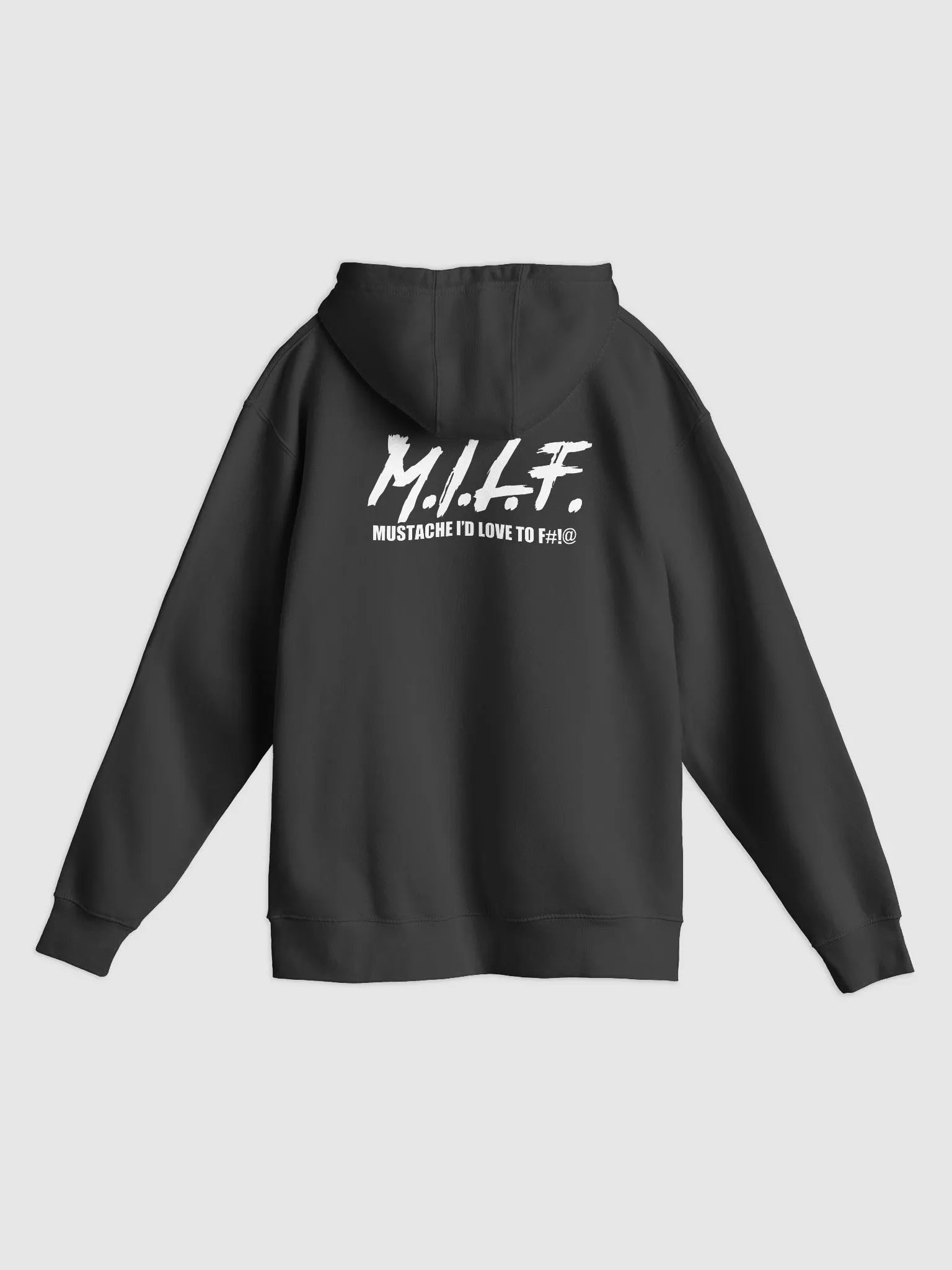 MM LOGO BODY WARMER product image (2)