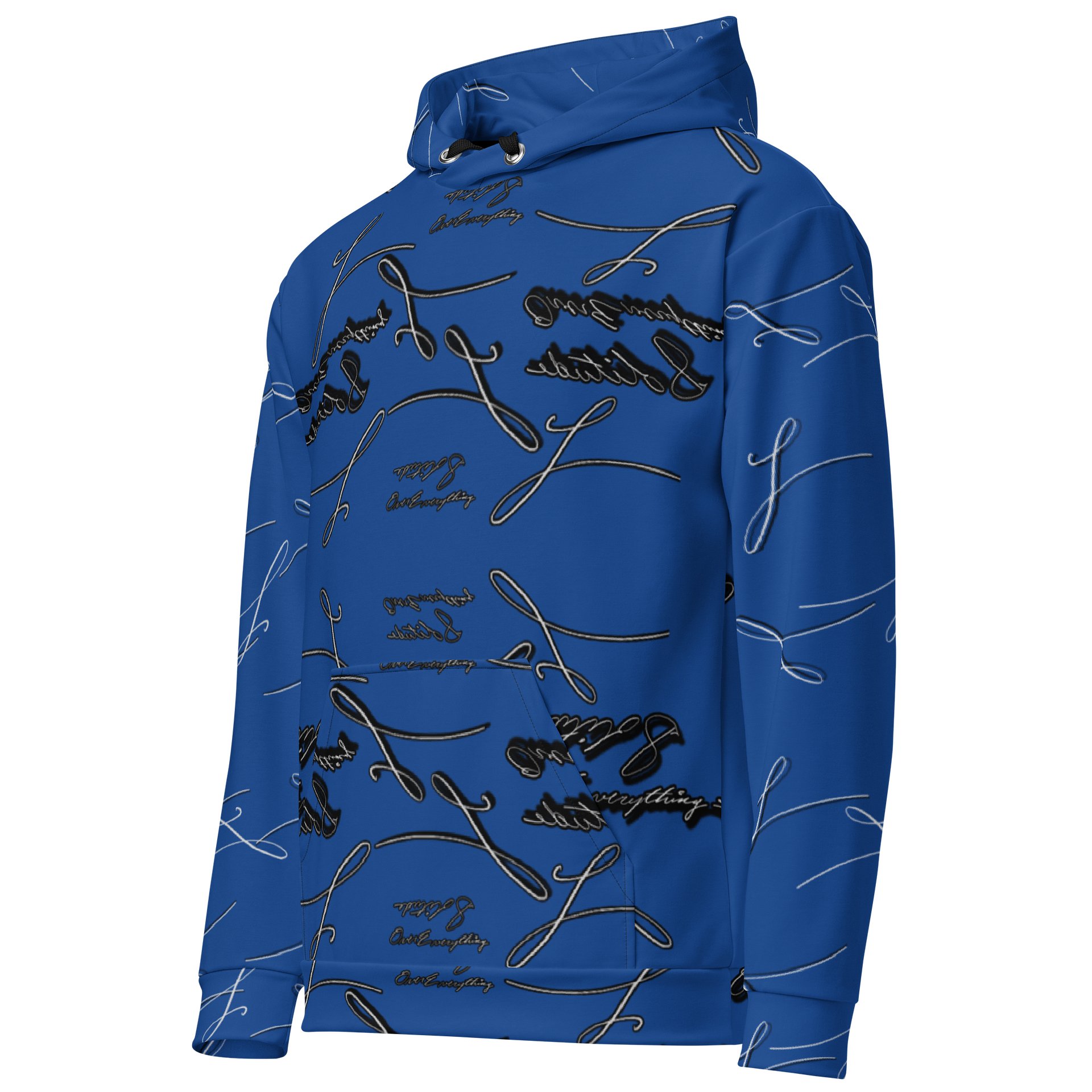 Blew Off | Solitude Over Everything V1 | Hoodie product image (1)