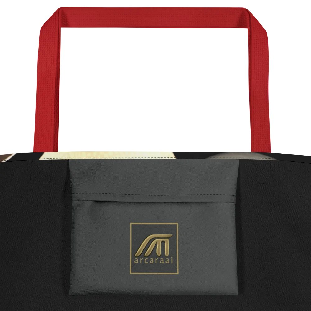 Coffee Shop - Tote Bag product image (3)