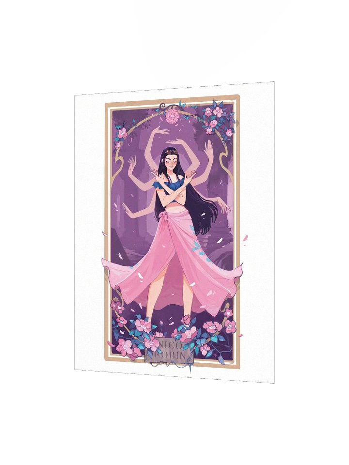 One Piece - Robin product image (2)