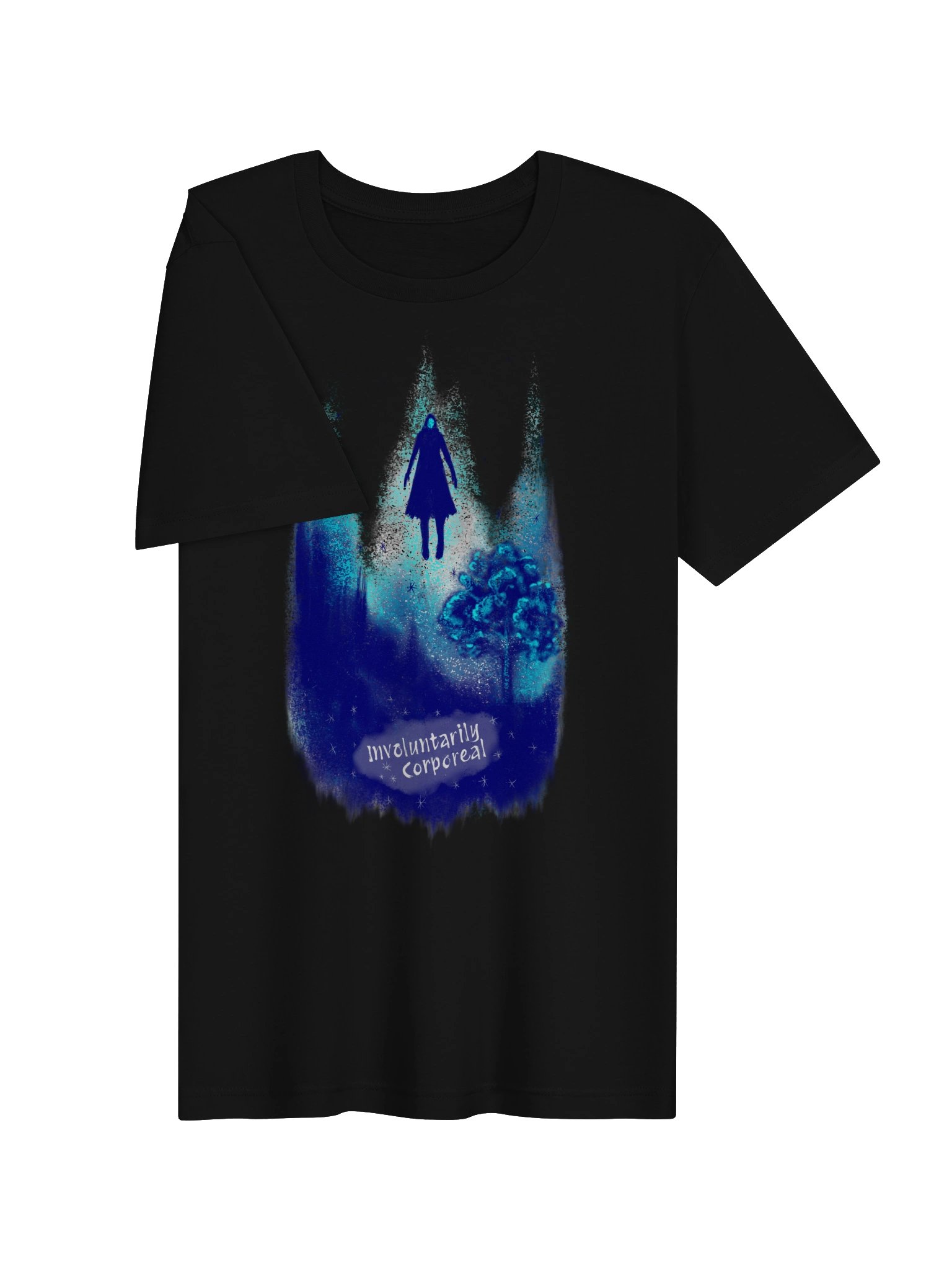 Involuntarily Corporeal Supersoft Tee product image (3)