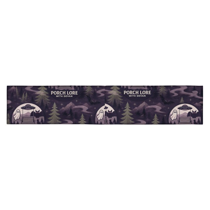 PORCH. LORE APPALACHIA HEADBAND product image (2)