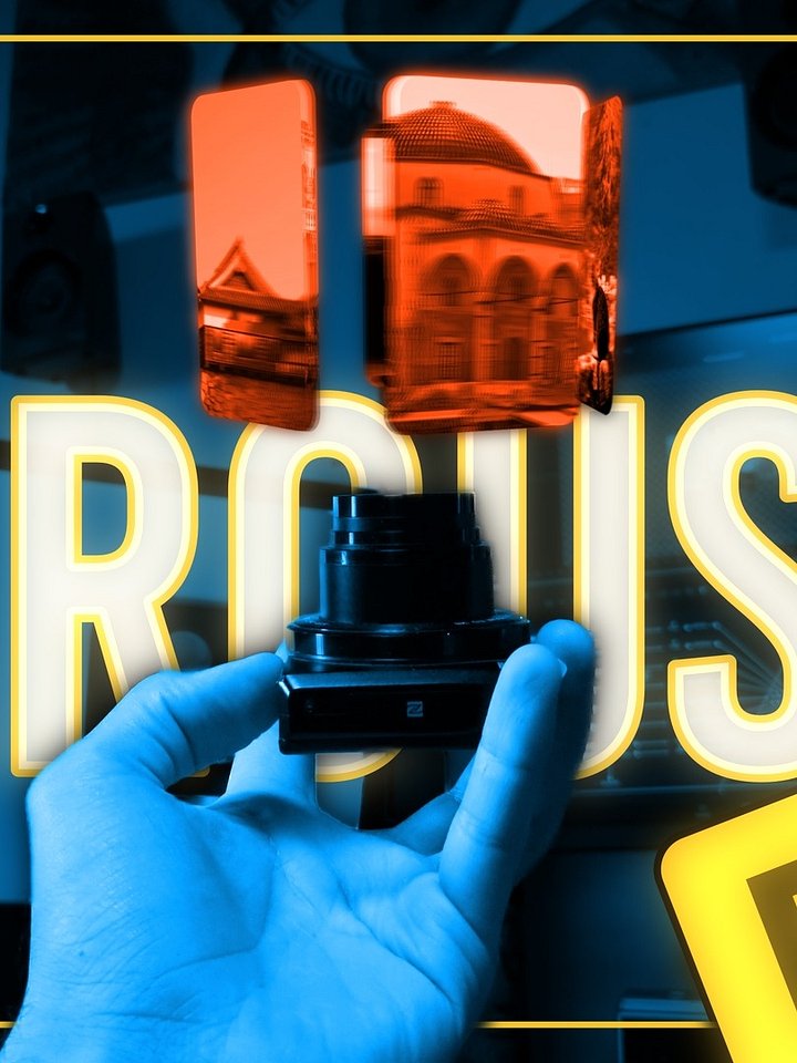 Carousel Pro By SUALVI product image (2)