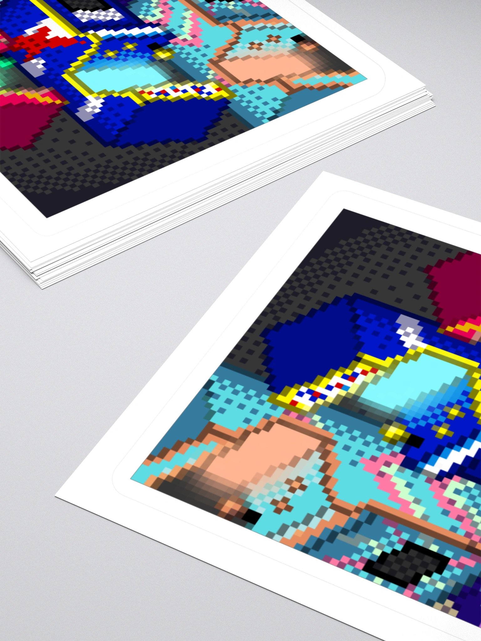 Pixel Arcade product image (4)