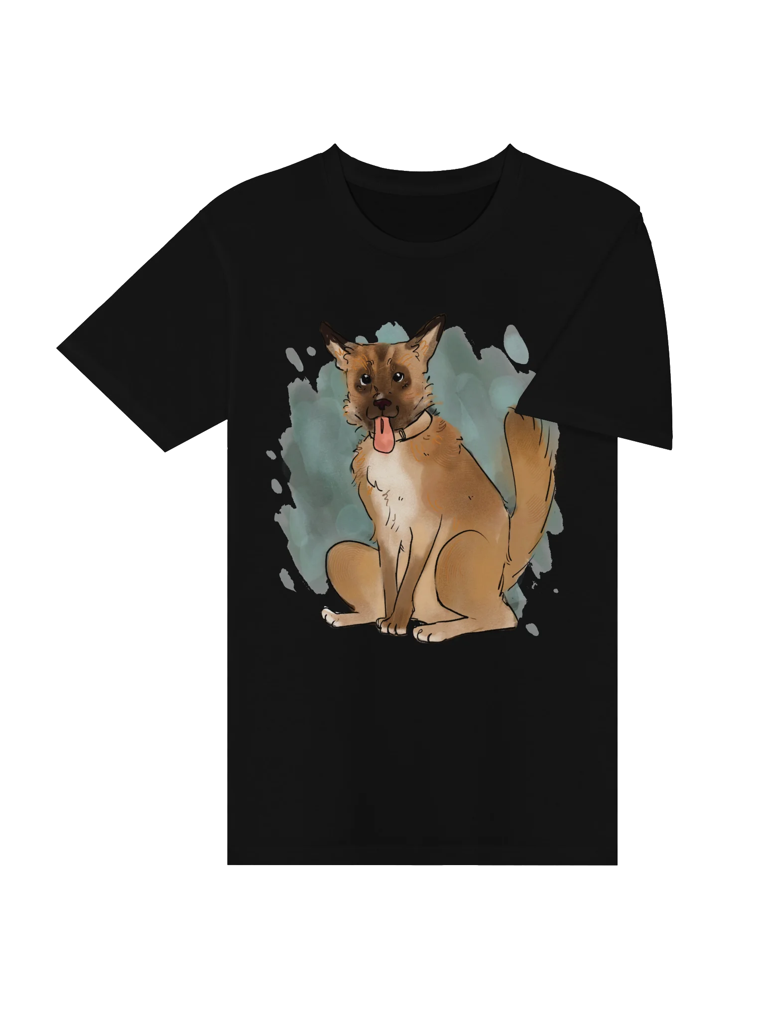Dog Shirt product image (4)