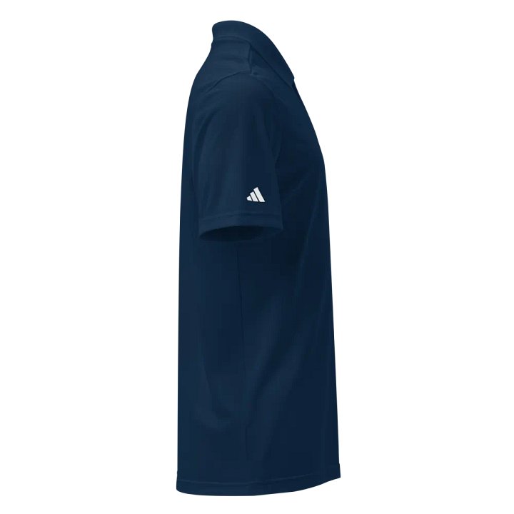 Polo shirt, ROSE WITCH logo product image (2)