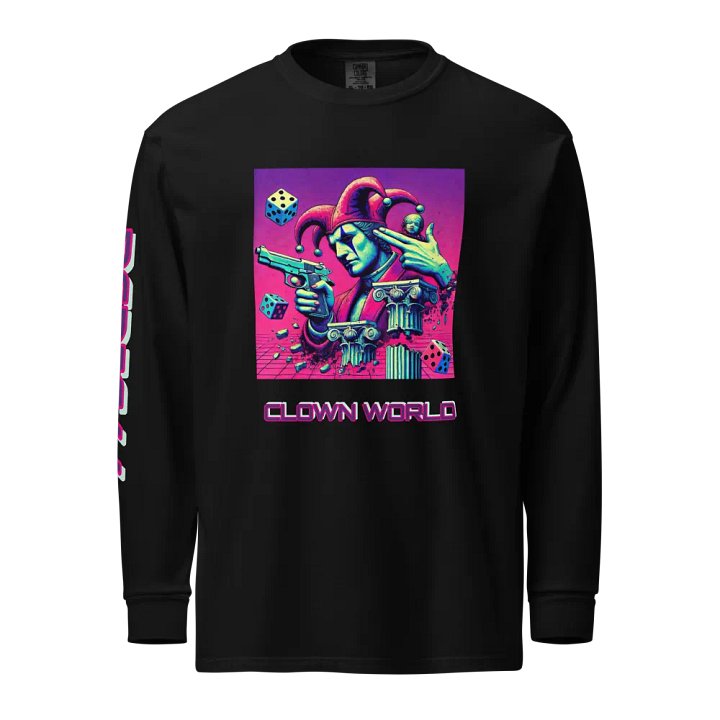 please do not mess with me product image (1)