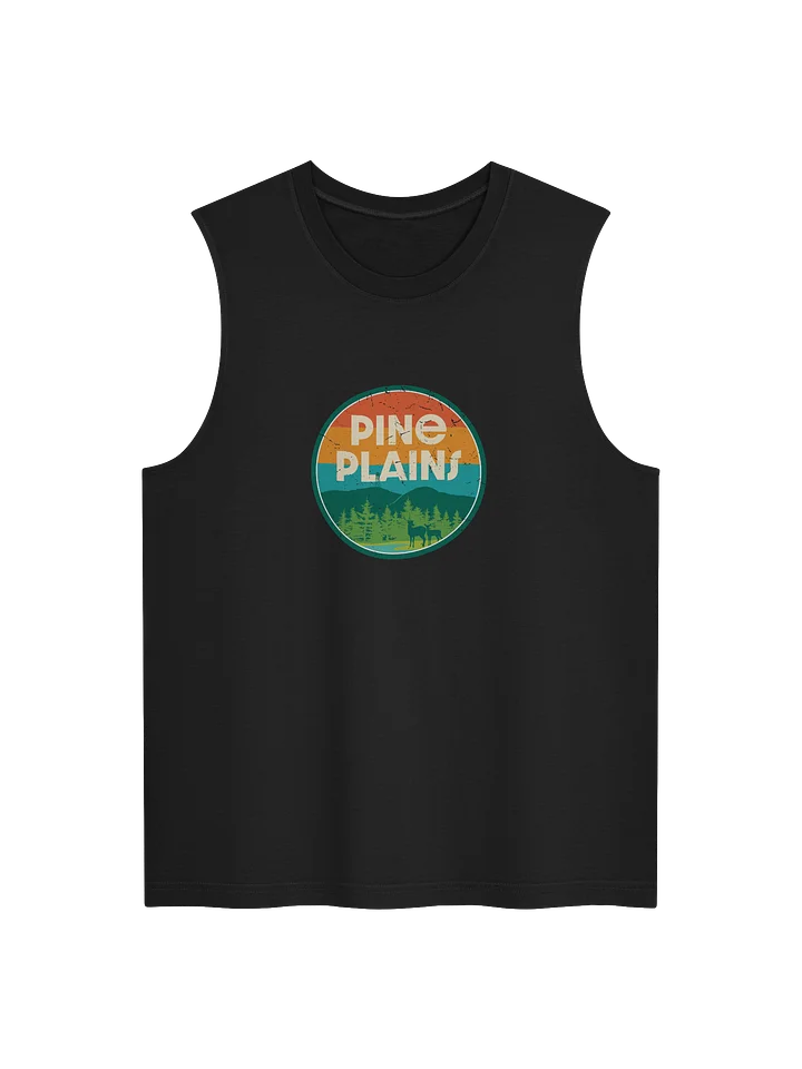 Pine plains Tank product image (1)