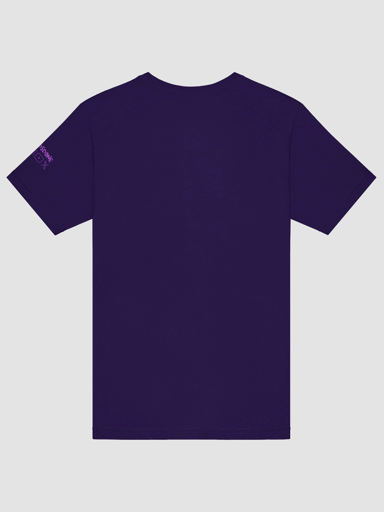 Fad3done t-shirt product image (43)
