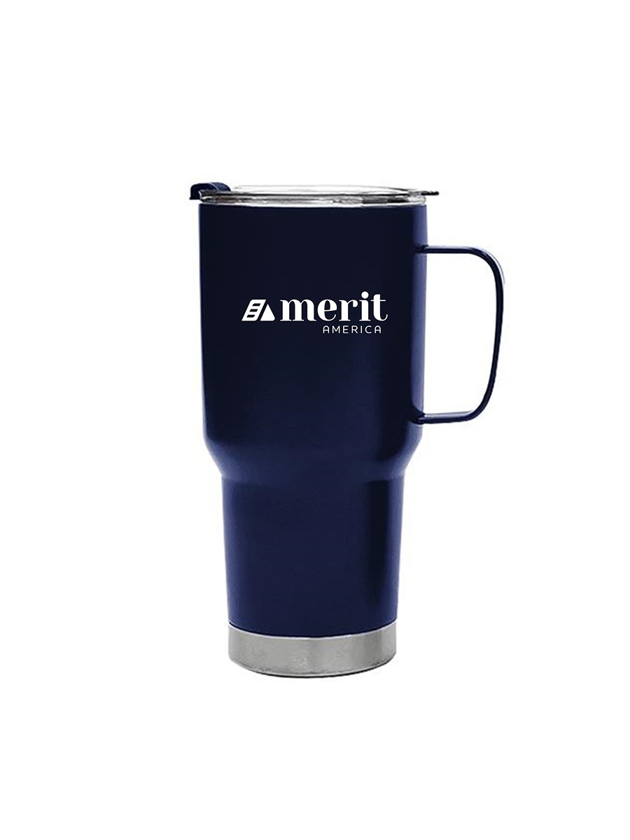 Merit America - Fulton 20oz Tumbler product image (1)