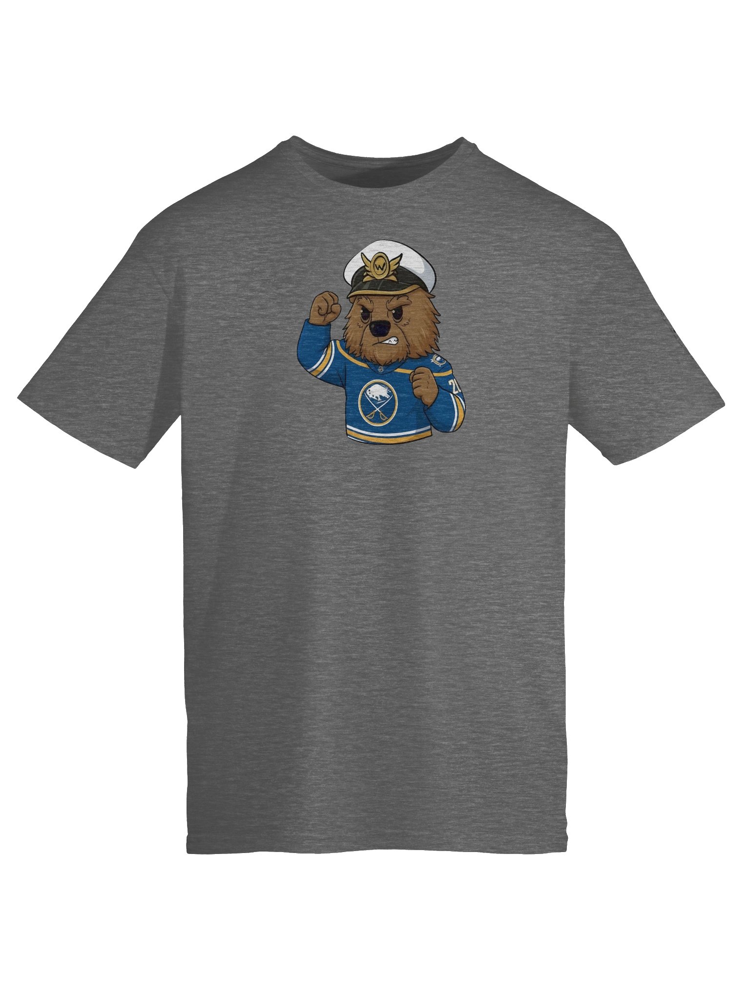 Sabres Tee product image (9)