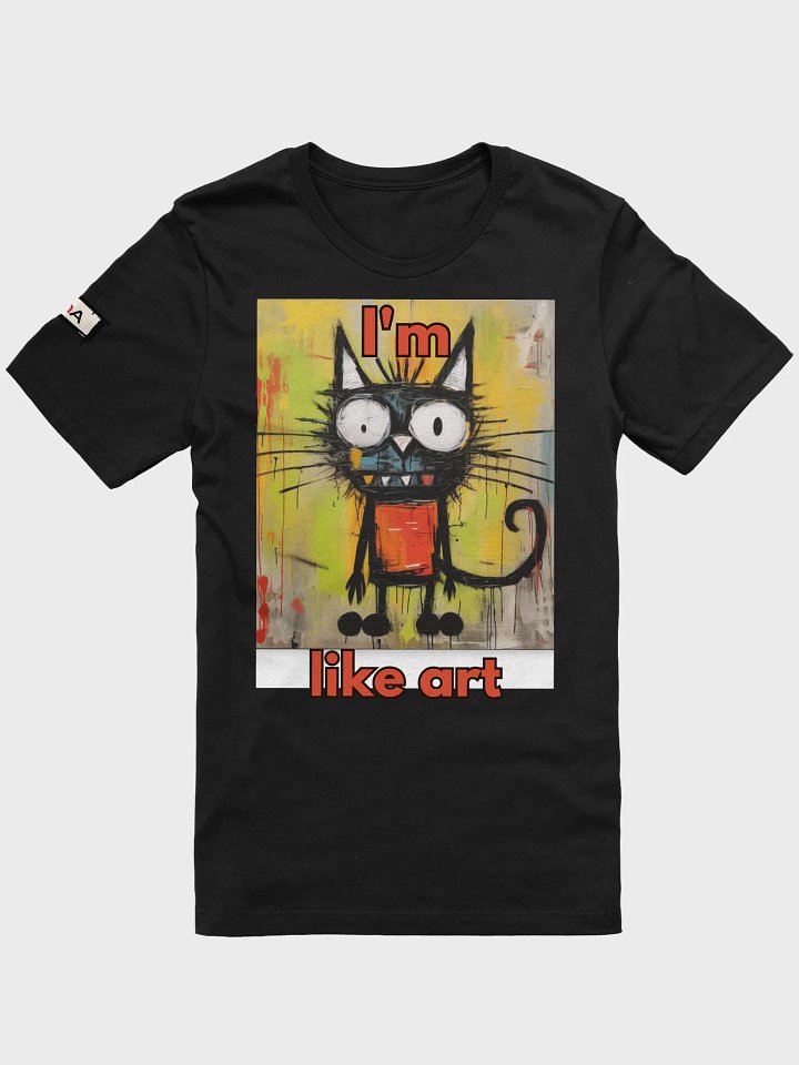 Im Like Art t product image (5)