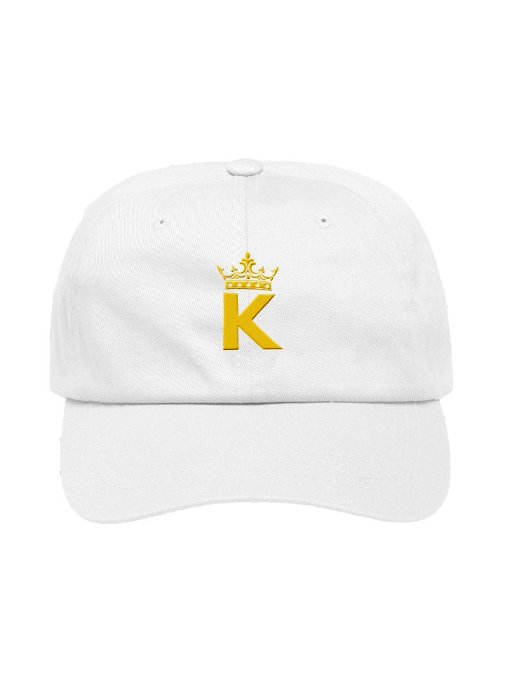 Kingcaid Dad Hat product image (1)