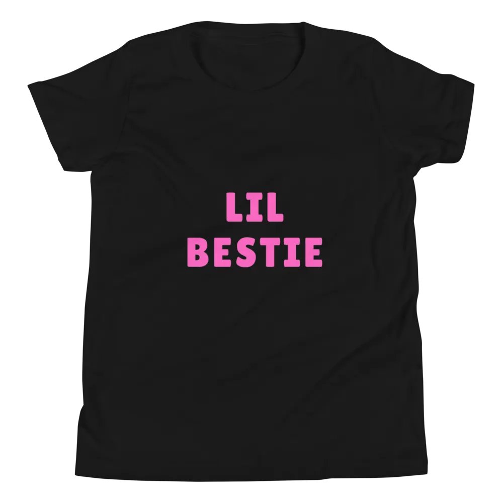 Lil Bestie Tee product image (4)