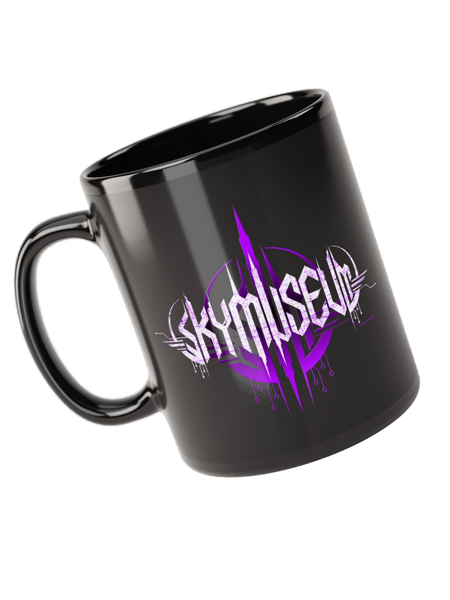 SkyMuseum 2.0 Mug product image (9)