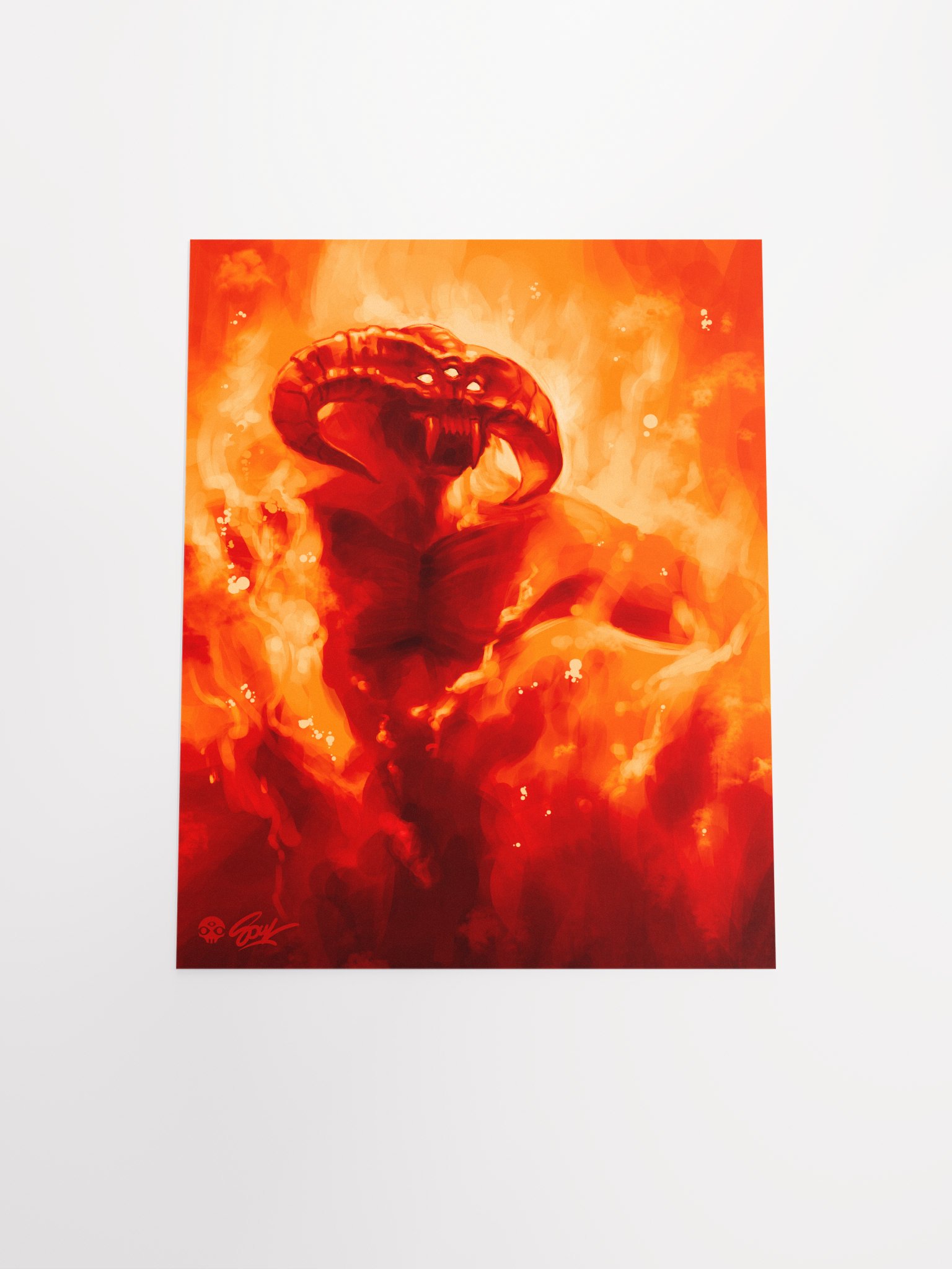 One Shall Pass product image (5)