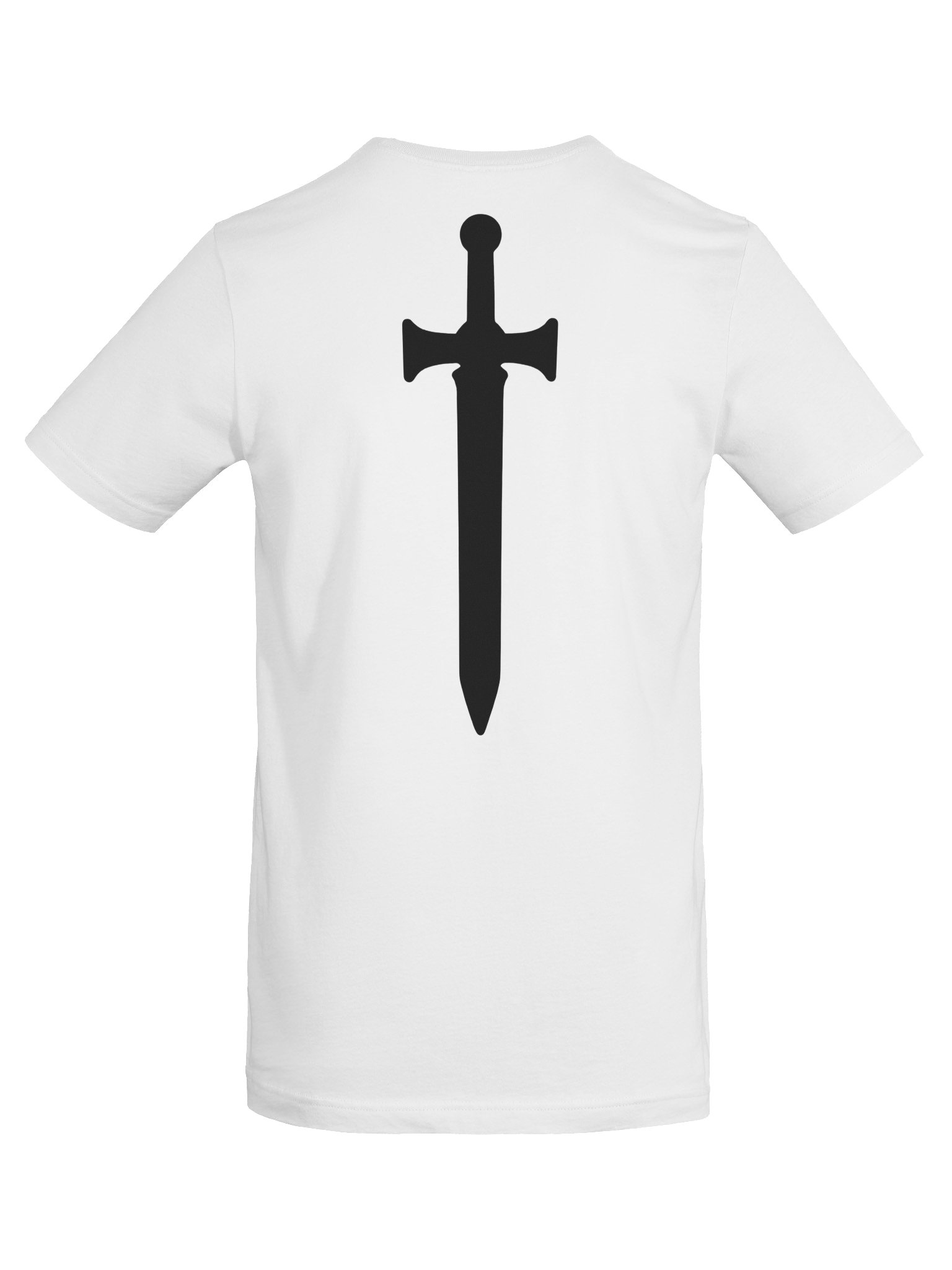 ONE KING Street Crown Crusader Oakeshott Silhouette Premium T-Shirt product image (3)