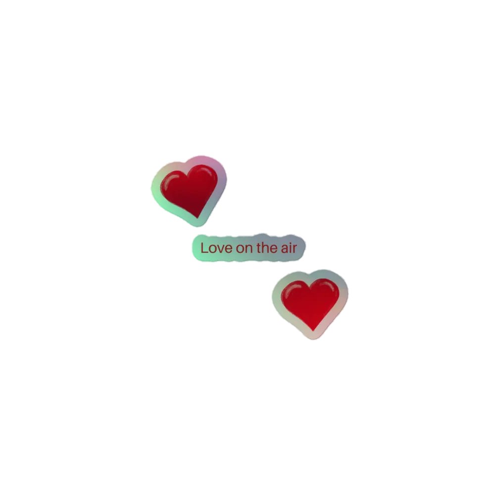 love on the air product image (1)