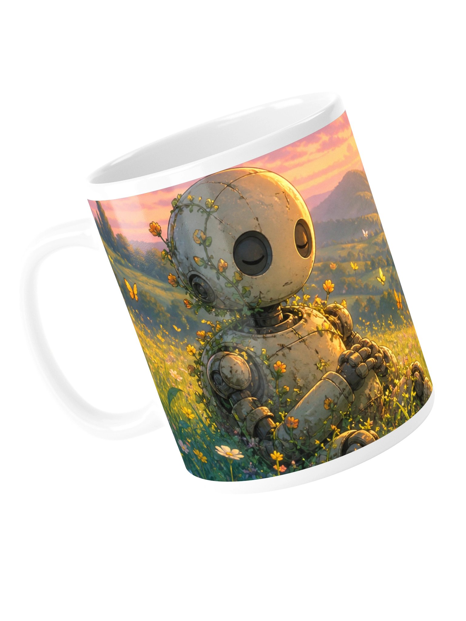 First Light Meadow Mug product image (5)