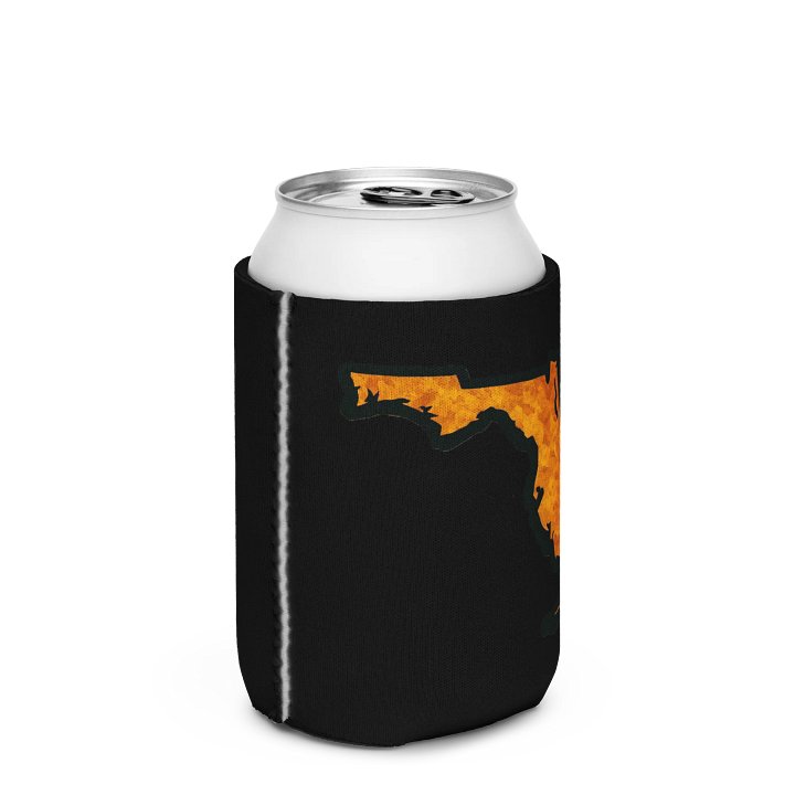 Sass Stylized Can Cooler product image (3)