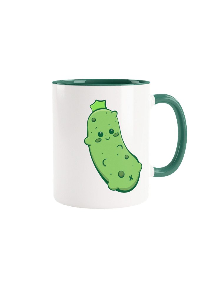 Not a Pickle Mug product image (16)