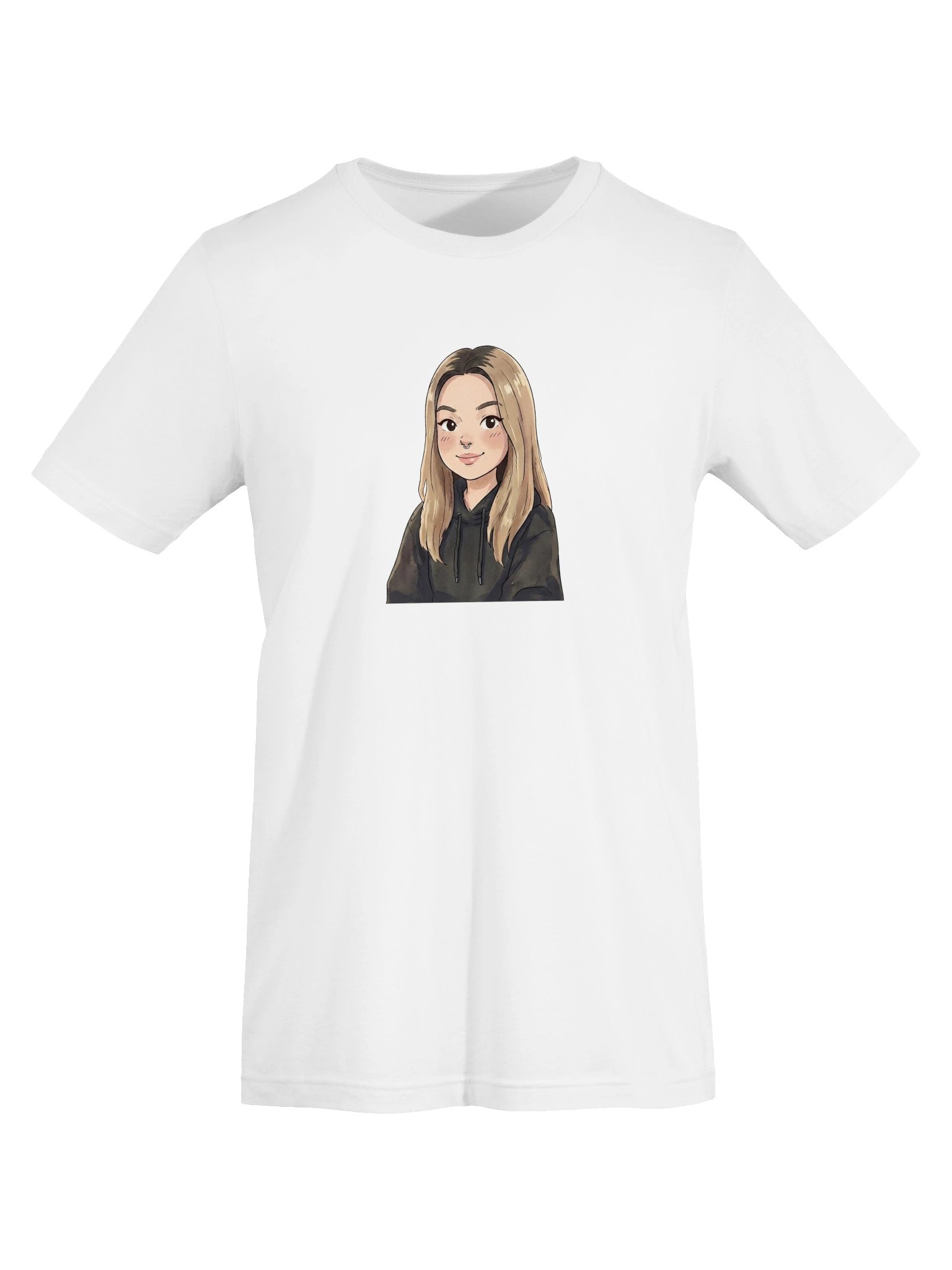 Squishy Tee product image (5)