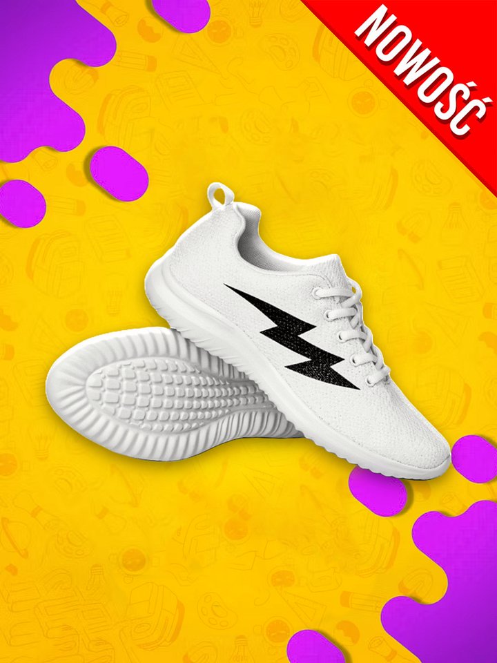 RUSHㆍMoc w Każdym Kroku. product image (1)