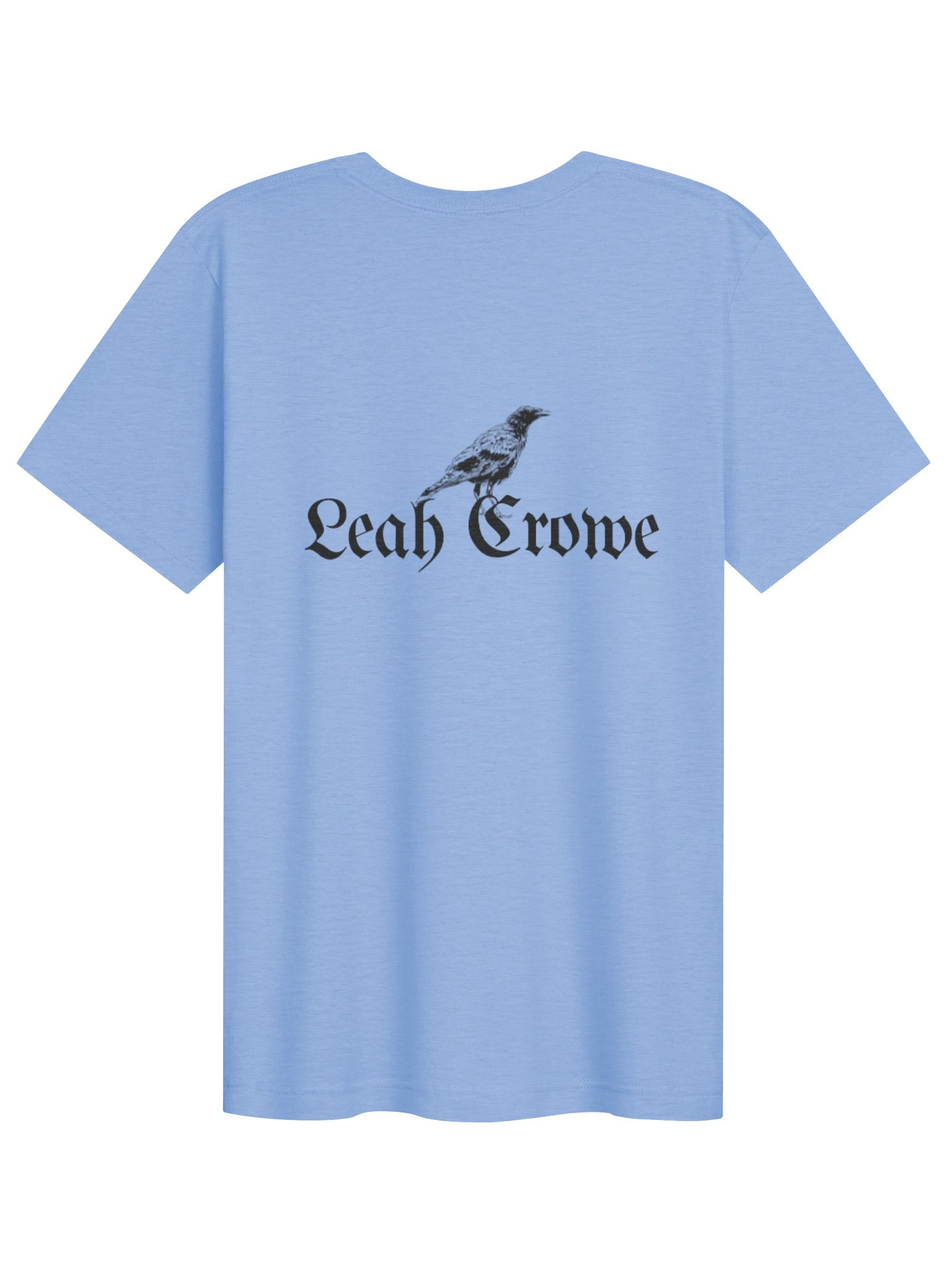 leah crowe kill your killers supersoft shirt (album front) product image (2)