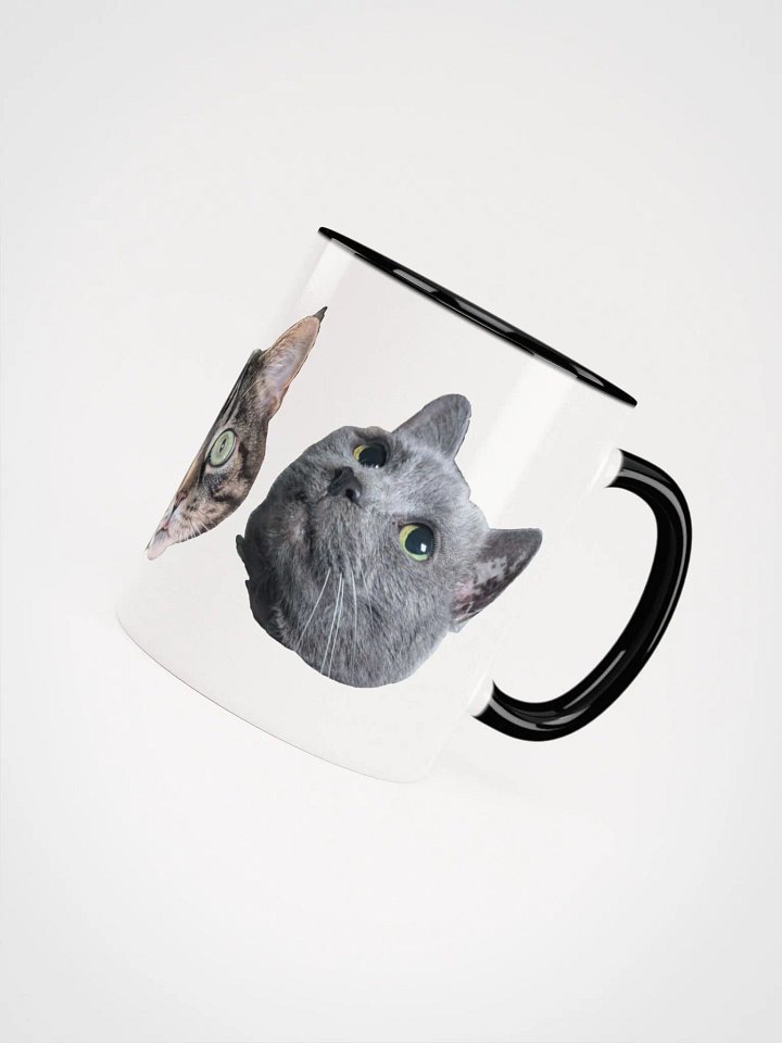 Kitty Cats Mug product image (1)