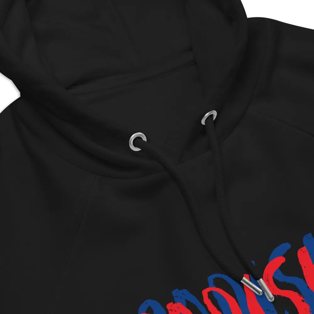 Radish Hoodie product image (3)