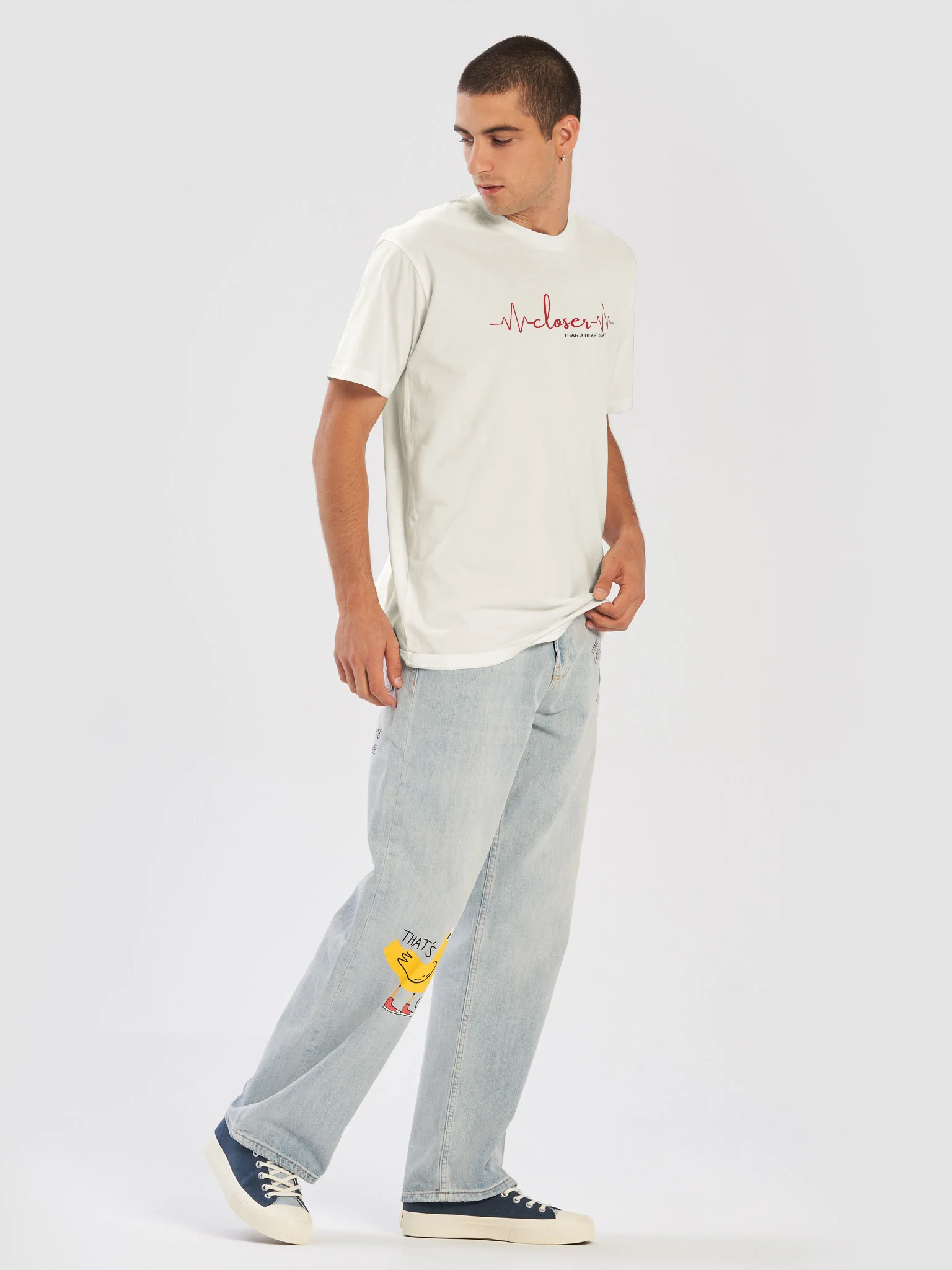 Ignite Theatrical “His Life Collection” — Closer Than a Heartbeat P product image (5)