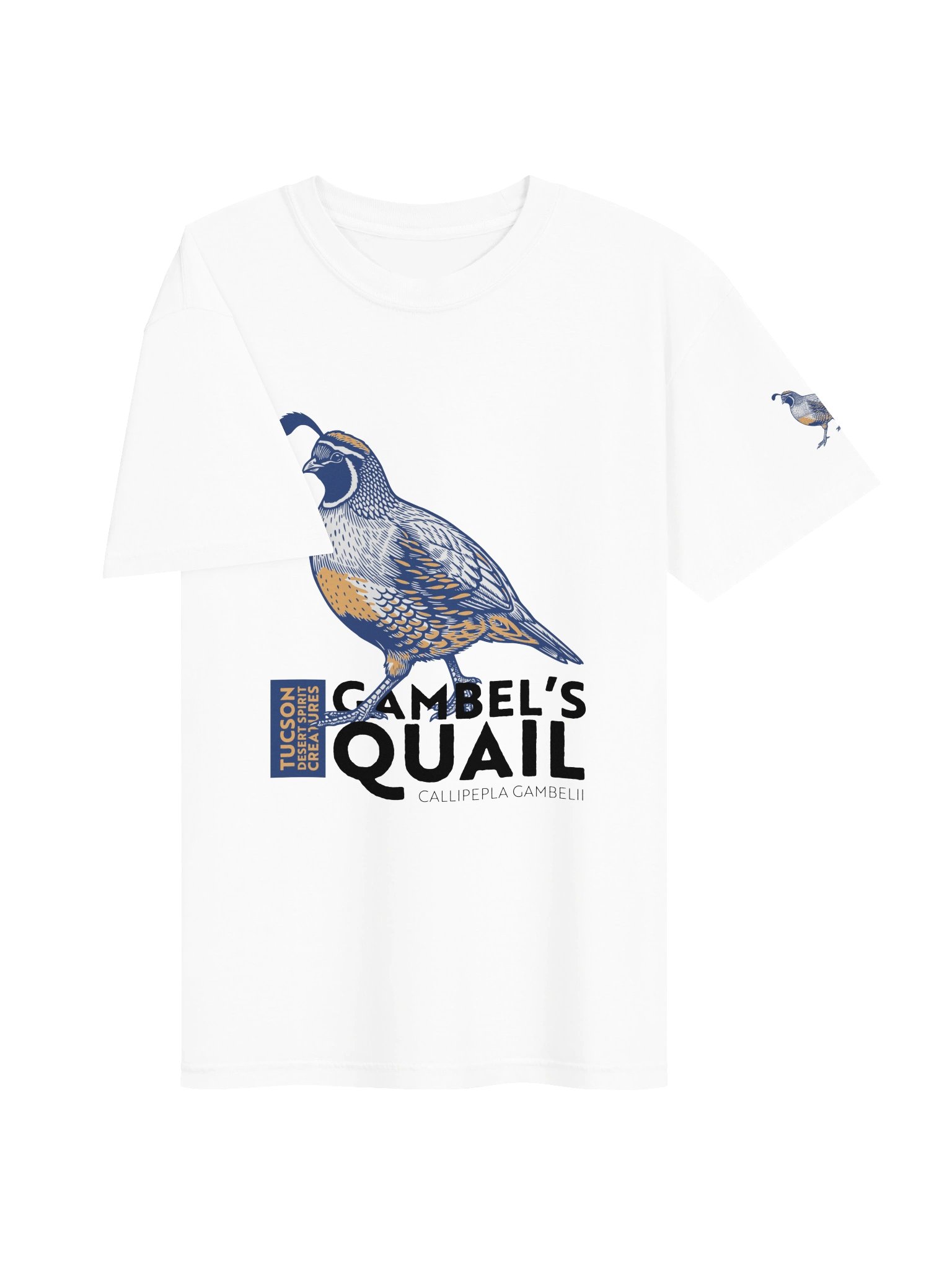 GAMBEL'S QUAIL product image (22)