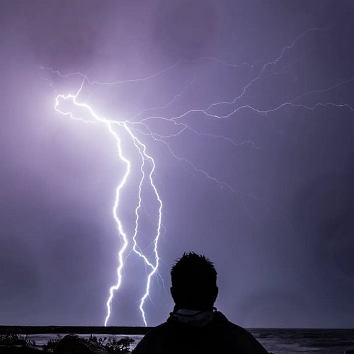 Voici l’une des folies directement distribuées par Mère Nature le 30 septembre, durant le malheureux épisode cévenol qui a to...