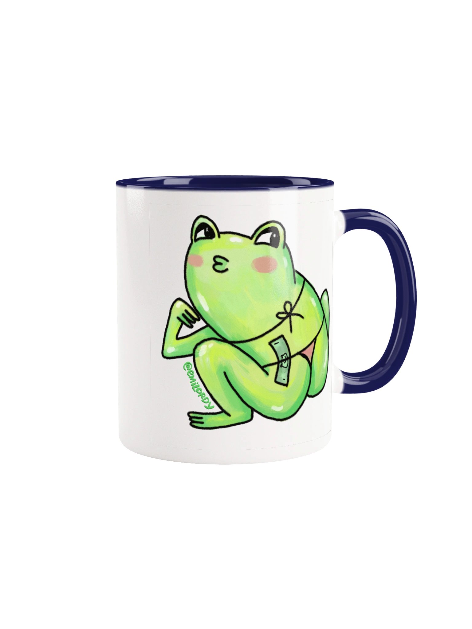 Franny Mug product image (1)