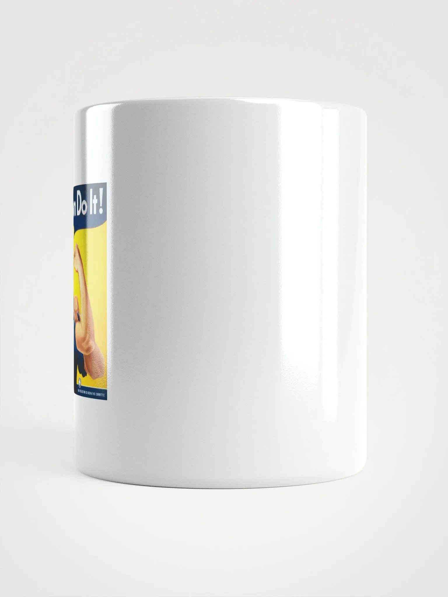 "Rosie" Coffee Mug product image (6)