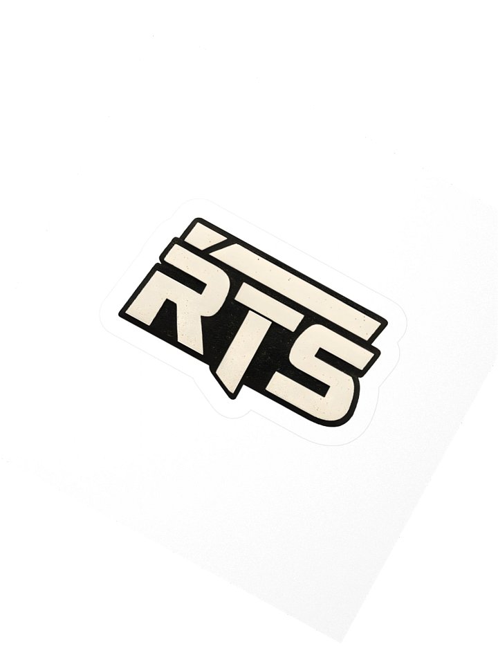 RTS Decals product image (5)