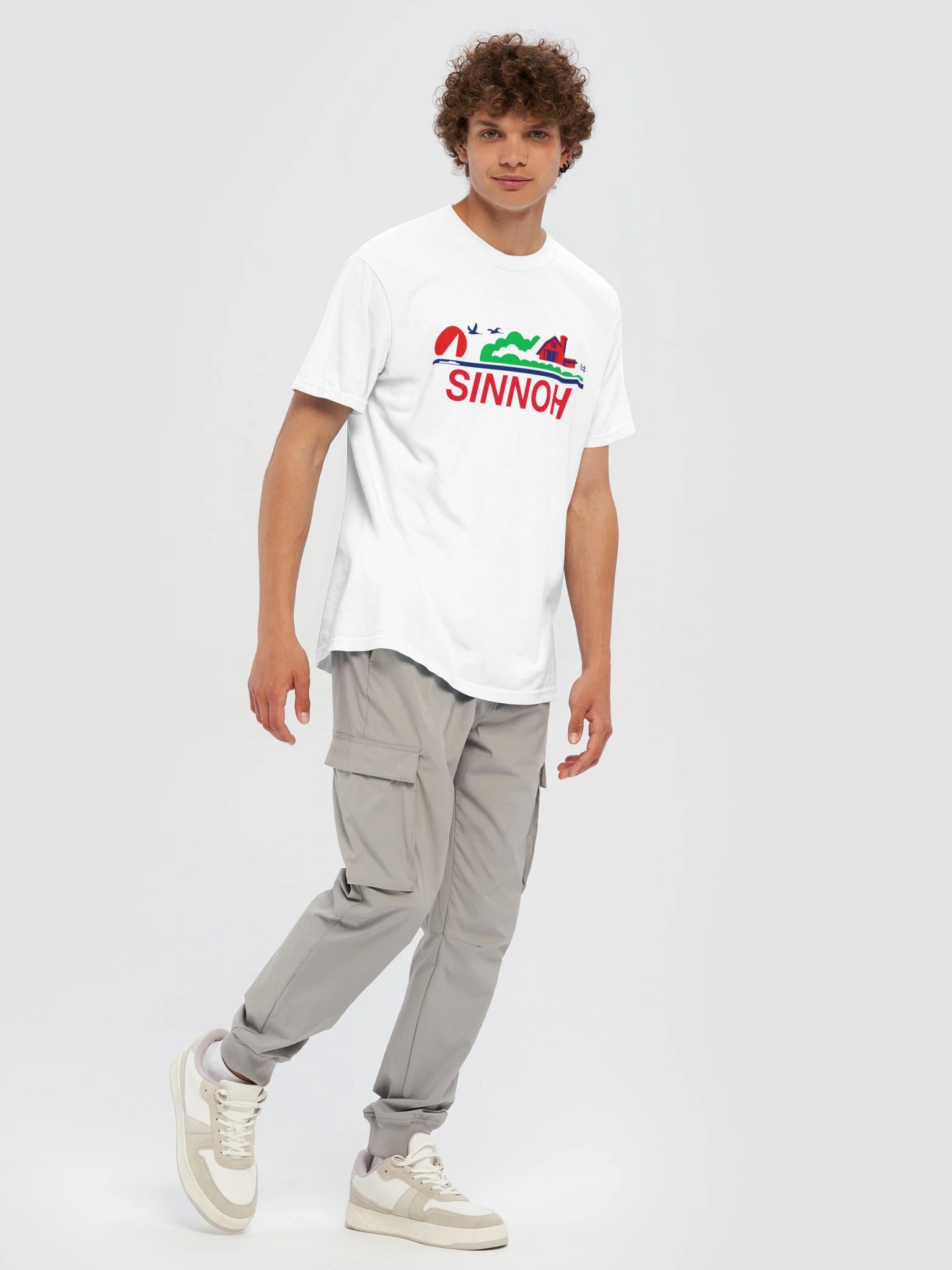 Wisconsin Style - Sinnoh product image (7)