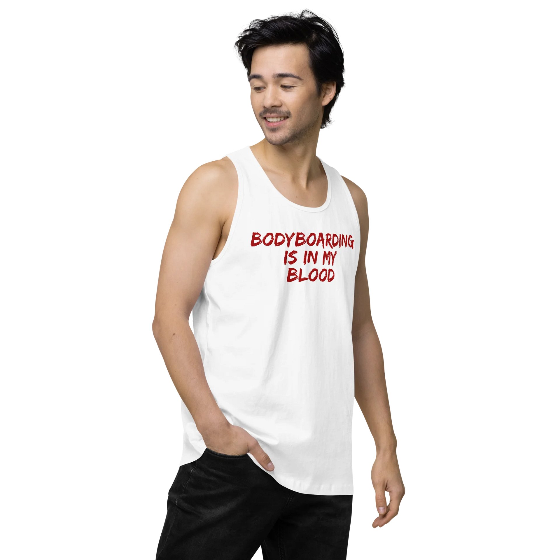 Urgers Bodybuilding Tank Top product image (12)