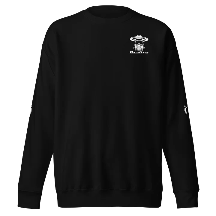 Space Invaders Sweatshirt product image (2)