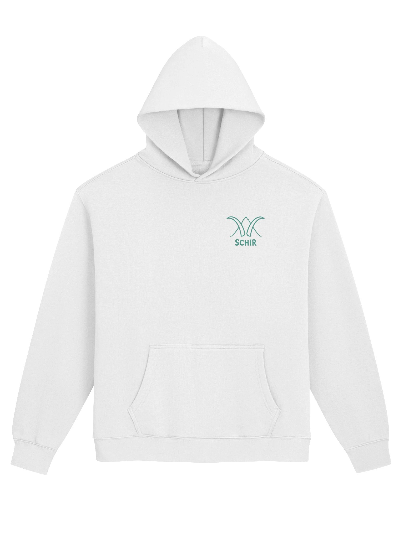 COASTLINE HOODIE product image (2)