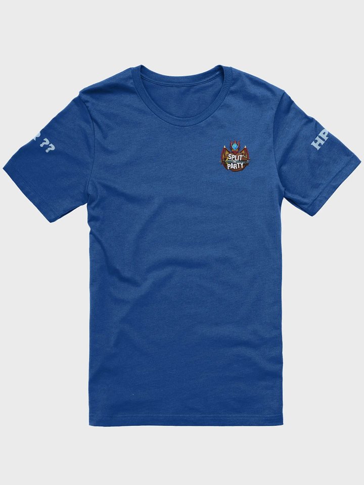 The Dungeon Master - Pocket Logo Shirt product image (8)